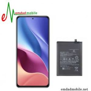 باتری اصلی گوشی شیائومی Xiaomi Mi 11i – BM4Y