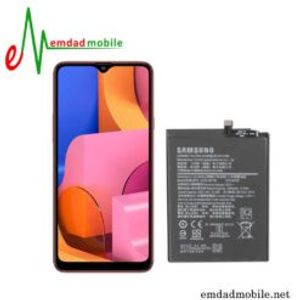 باتری اصلی گوشی سامسونگ Galaxy A20s A207