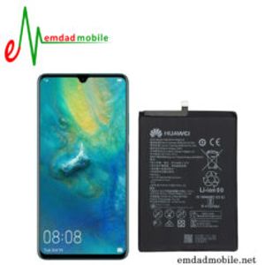 باتری اصلی گوشی هواوی Mate 20 X