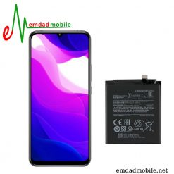 باتری اصلی گوشی شیائومی Xiaomi Mi 10 Youth 5G – BM4R