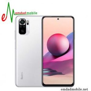 باتری اصلی گوشی شیائومی Xiaomi Redmi Note 10S BN59