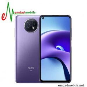 باتری اصلی گوشی شیائومی Xiaomi Redmi Note 9T