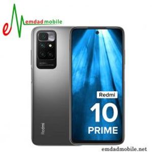 باتری اصلی گوشی شیائومی Xiaomi Redmi 10 Prime BN63