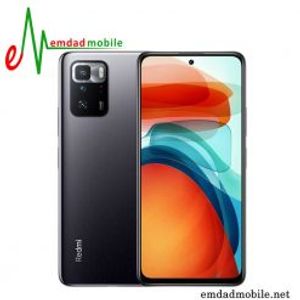 باتری اصلی گوشی شیائومی Xiaomi Redmi Note 10 Pro (China)