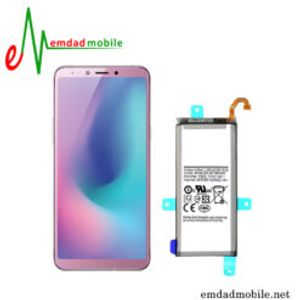 باتری اصلی گوشی سامسونگ Galaxy A6s