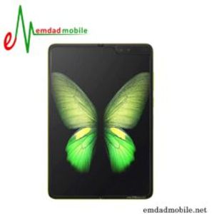 باتری اصلی گوشی سامسونگ Galaxy Fold F900 با آموزش تعویض