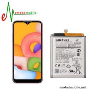 باتری اصلی سامسونگ Galaxy A01