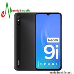 باتری اصلی گوشی شیائومی Xiaomi Redmi 9i Sport BN56