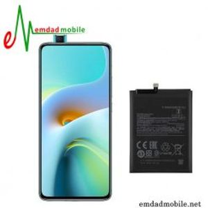 باتری اصلی گوشی شیائومی Xiaomi Redmi K30 Ultra – BM4P