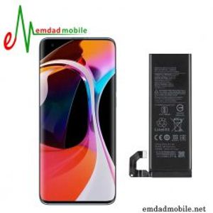 باتری اصلی گوشی شیائومی Xiaomi Mi 10 5G – BM4N