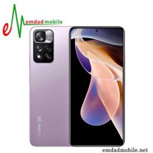 باتری اصلی گوشی شیائومی Xiaomi Redmi Note 11 Pro (China)