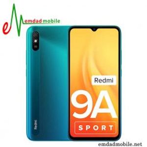 باتری اصلی گوشی شیائومی Xiaomi Redmi 9A Sport