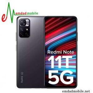 باتری اصلی گوشی شیائومی Xiaomi Redmi Note 11T 5G