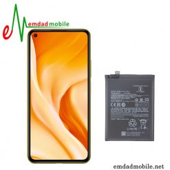 باتری اصلی گوشی شیائومی Xiaomi Mi 11 Lite 5G – BP42