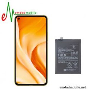 باتری اصلی گوشی شیائومی Xiaomi Mi 11 Lite 5G – BP42