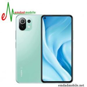 باتری اصلی گوشی شیائومی Xiaomi 11 Lite 5G NE – BP42