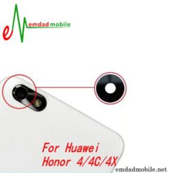 شیشه دوربین اصلی هوآوی Huawei Honor 4X