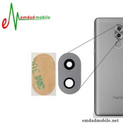 شیشه دوربین اصلی هوآوی Huawei Honor 6X