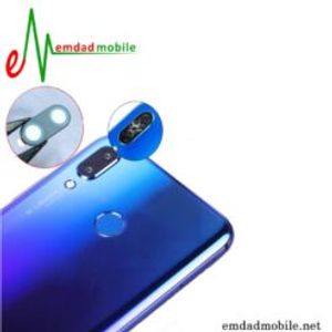 شیشه دوربین هوآوی Huawei Nova 3