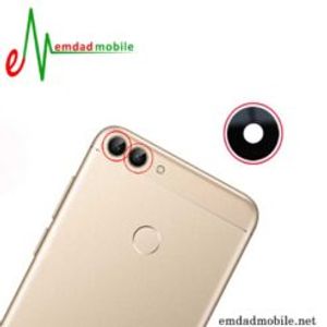 شیشه دوربین هوآوی Huawei P Smart