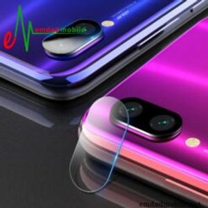 شیشه دوربین اصلی سامسونگ Galaxy M20