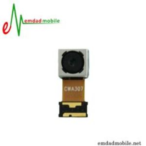 دوربین پشت ال جی LG K10 2016