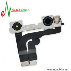 دوربین جلو (سلفی) اصلی گوشی آیفون iPhone 12 Pro Max