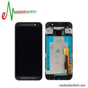 تاچ ال سی دی اصلی گوشی اچ تی سی HTC One M9