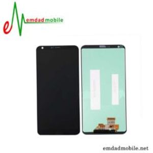 تاچ ال سی دی اصلی گوشی ال جی LG G6