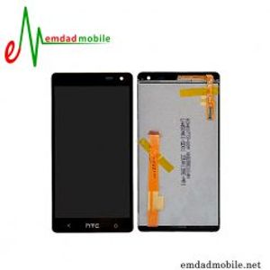 تاچ ال سی دی اصلی گوشی اچ تی سی HTC Desire 600