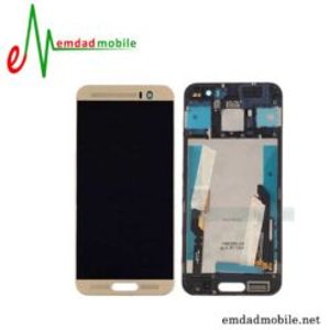 تاچ ال سی دی اصلی گوشی اچ تی سی HTC One ME