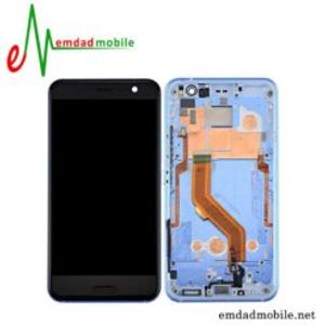 تاچ ال سی دی اصلی گوشی اچ تی سی HTC U11