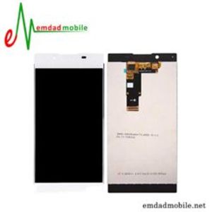 تاچ ال سی دی اصلی گوشی سونی Sony Xperia L1