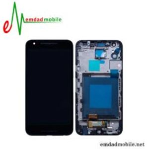 تاچ ال سی دی اصلی گوشی ال جی LG Nexus 5X