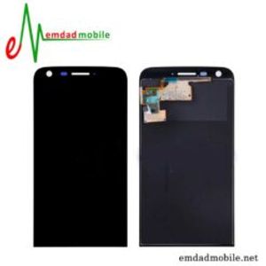 تاچ ال سی دی اصلی گوشی ال جی LG G5