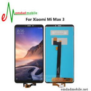 تاچ ال سی دی اصلی شیائومی Xiaomi Mi Max 3