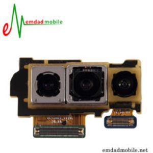 دوربین اصلی سامسونگ Galaxy S10 G973