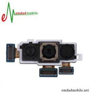 دوربین پشت اصلی گوشی سامسونگ Galaxy A30s A307