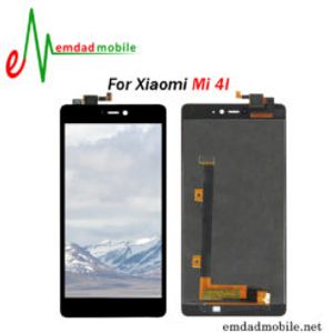 تاچ ال سی دی اصلی شیائومی Xiaomi Mi 4i