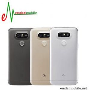 درب پشت اصلی ال جی LG G5