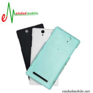 درب پشت اصلی سونی Sony Xperia C3