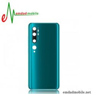 درب پشت اصلی شیائومی Xiaomi Mi Note 10 Pro