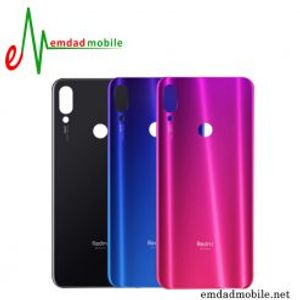 درب پشت اصلی شیائومی Xiaomi Redmi Note 7