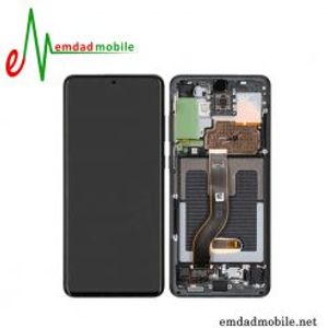 تاچ ال سی دی سامسونگ Samsung Galaxy S20 G980