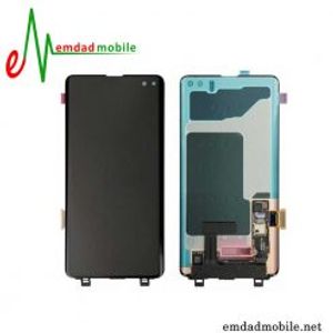 تاچ ال سی دی سامسونگ Samsung Galaxy S10 5G G977