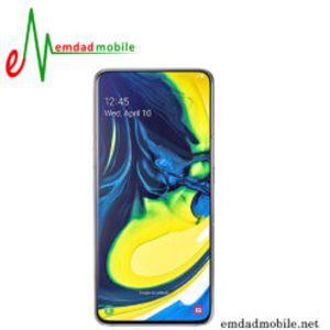 دوربین جلو (سلفی) اصلی سامسونگ Galaxy A80 A805