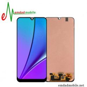 تاچ ال سی دی اصلی سامسونگ Samsung Galaxy M30s