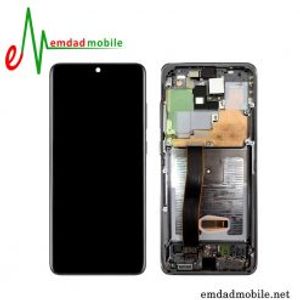 تاچ ال سی دی سامسونگ Samsung Galaxy S20 Ultra 5G