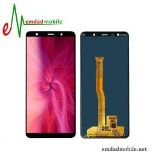 تاچ ال سی دی سامسونگ Samsung Galaxy A7 2018 A750