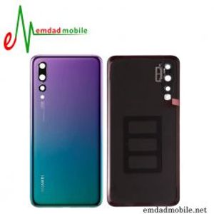 درب پشت اصلی هواوی Huawei P20 Pro